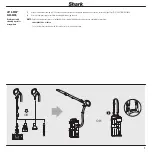 Preview for 7 page of Shark ROTATOR SLIM-LIGHT Lift-Away NV340UKE Owner'S Manual