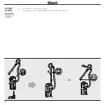 Preview for 6 page of Shark ROTATOR SLIM-LIGHT Lift-Away NV340UKP Owner'S Manual