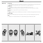 Preview for 11 page of Shark ROTATOR SLIM-LIGHT Lift-Away NV340UKP Owner'S Manual