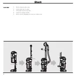 Preview for 4 page of Shark Rotator SLIM-LIGHT Lift-Away NV340UKV Owner'S Manual