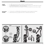 Preview for 5 page of Shark Rotator SLIM-LIGHT Lift-Away NV340UKV Owner'S Manual