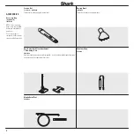 Preview for 8 page of Shark Rotator SLIM-LIGHT Lift-Away NV340UKV Owner'S Manual