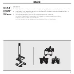 Preview for 9 page of Shark Rotator SLIM-LIGHT Lift-Away NV340UKV Owner'S Manual