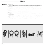 Preview for 10 page of Shark Rotator SLIM-LIGHT Lift-Away NV340UKV Owner'S Manual