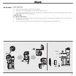 Preview for 11 page of Shark Rotator SLIM-LIGHT Lift-Away NV340UKV Owner'S Manual