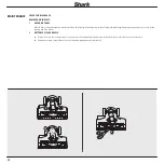 Preview for 12 page of Shark Rotator SLIM-LIGHT Lift-Away NV340UKV Owner'S Manual