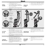 Preview for 7 page of Shark Rotator Slim-Light Lift-Away NV341Q Instructions Before Use