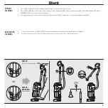 Предварительный просмотр 5 страницы Shark ROTATOR SLIM-LIGHT Lift-Away Owner'S Manual