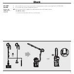 Предварительный просмотр 7 страницы Shark ROTATOR SLIM-LIGHT Lift-Away Owner'S Manual