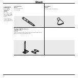 Предварительный просмотр 8 страницы Shark ROTATOR SLIM-LIGHT Lift-Away Owner'S Manual