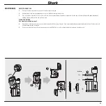 Предварительный просмотр 11 страницы Shark ROTATOR SLIM-LIGHT Lift-Away Owner'S Manual