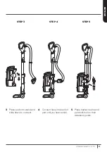 Предварительный просмотр 9 страницы Shark Rotator Speed Powered Lift Away NV682 Instructions Manual