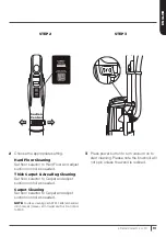 Предварительный просмотр 11 страницы Shark Rotator Speed Powered Lift Away NV682 Instructions Manual