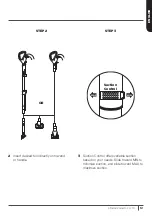 Предварительный просмотр 13 страницы Shark Rotator Speed Powered Lift Away NV682 Instructions Manual