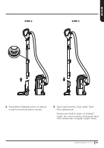 Предварительный просмотр 15 страницы Shark Rotator Speed Powered Lift Away NV682 Instructions Manual