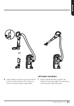 Предварительный просмотр 17 страницы Shark Rotator Speed Powered Lift Away NV682 Instructions Manual