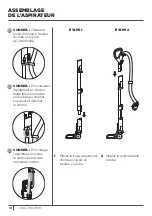 Предварительный просмотр 32 страницы Shark Rotator Speed Powered Lift Away NV682 Instructions Manual