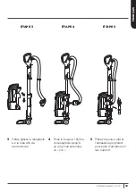 Предварительный просмотр 33 страницы Shark Rotator Speed Powered Lift Away NV682 Instructions Manual