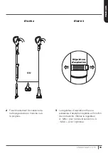 Предварительный просмотр 37 страницы Shark Rotator Speed Powered Lift Away NV682 Instructions Manual