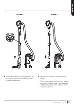 Предварительный просмотр 39 страницы Shark Rotator Speed Powered Lift Away NV682 Instructions Manual