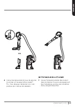 Предварительный просмотр 41 страницы Shark Rotator Speed Powered Lift Away NV682 Instructions Manual