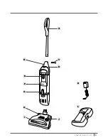 Предварительный просмотр 7 страницы Shark Rotator SV1112 Series Instructions Manual