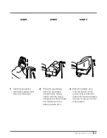 Предварительный просмотр 19 страницы Shark Rotator SV1112 Series Instructions Manual