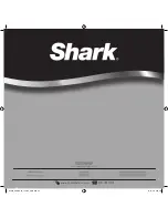 Предварительный просмотр 20 страницы Shark Rotator uv560 Owner'S Manual