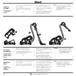 Предварительный просмотр 10 страницы Shark ROTATOR UV770Q Owner'S Manual