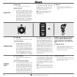 Предварительный просмотр 12 страницы Shark ROTATOR UV770Q Owner'S Manual