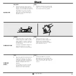 Предварительный просмотр 13 страницы Shark ROTATOR UV770Q Owner'S Manual