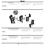 Предварительный просмотр 14 страницы Shark ROTATOR UV770Q Owner'S Manual