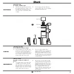 Предварительный просмотр 15 страницы Shark ROTATOR UV770Q Owner'S Manual