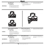 Предварительный просмотр 16 страницы Shark ROTATOR UV770Q Owner'S Manual