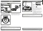 Предварительный просмотр 6 страницы Shark RV2001EU Instructions Manual