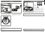 Предварительный просмотр 17 страницы Shark RV2001EU Instructions Manual