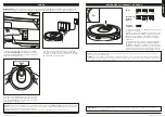 Предварительный просмотр 28 страницы Shark RV2001EU Instructions Manual