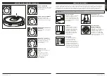 Предварительный просмотр 29 страницы Shark RV2001EU Instructions Manual