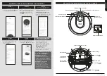 Предварительный просмотр 37 страницы Shark RV2001EU Instructions Manual