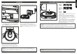 Предварительный просмотр 39 страницы Shark RV2001EU Instructions Manual