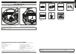 Предварительный просмотр 44 страницы Shark RV2001EU Instructions Manual