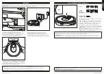 Предварительный просмотр 50 страницы Shark RV2001EU Instructions Manual