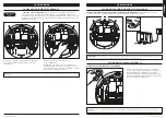 Предварительный просмотр 54 страницы Shark RV2001EU Instructions Manual