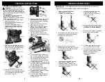 Предварительный просмотр 10 страницы Shark S1209 Owner'S Manual