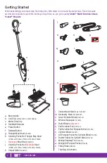 Предварительный просмотр 6 страницы Shark S2901 Series Owner'S Manual