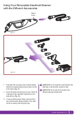 Предварительный просмотр 11 страницы Shark S2901 Series Owner'S Manual