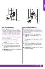 Предварительный просмотр 13 страницы Shark S2901EU Owner'S Manual