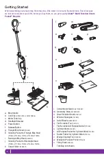 Предварительный просмотр 6 страницы Shark S2901SL Owner'S Manual