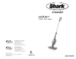 Shark S3101NZ1 Owner'S Manual preview