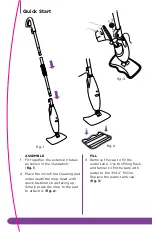 Preview for 4 page of Shark S3251SL Owner'S Manual